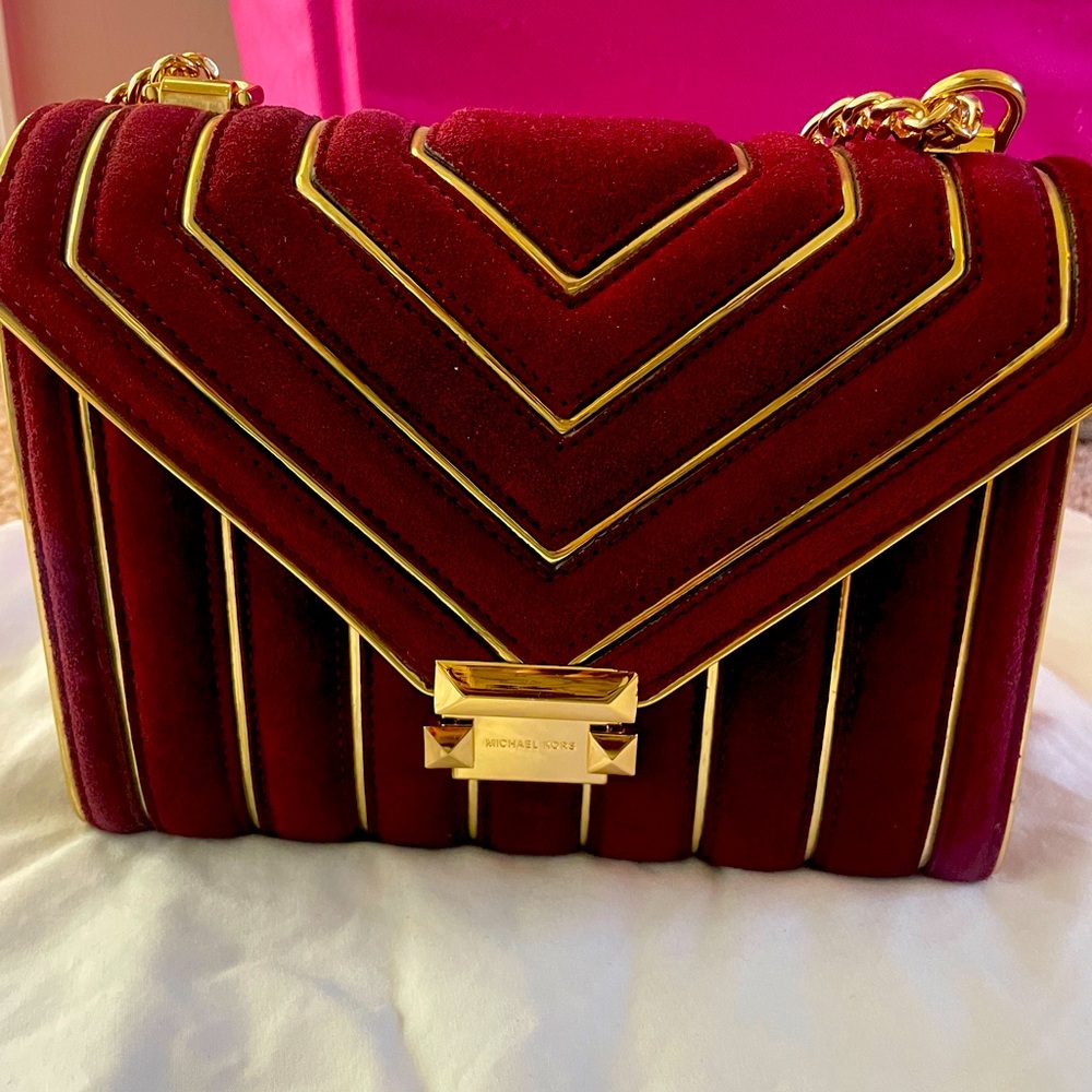 Michael Kors Bag